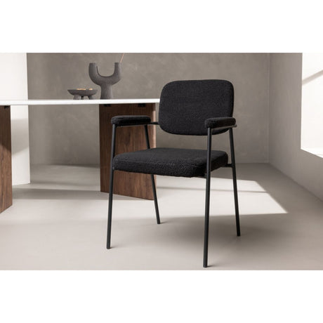 Yesterday Dining Chair Venture Design Spisestol