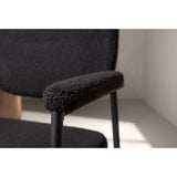 Yesterday Dining Chair Venture Design Spisestol