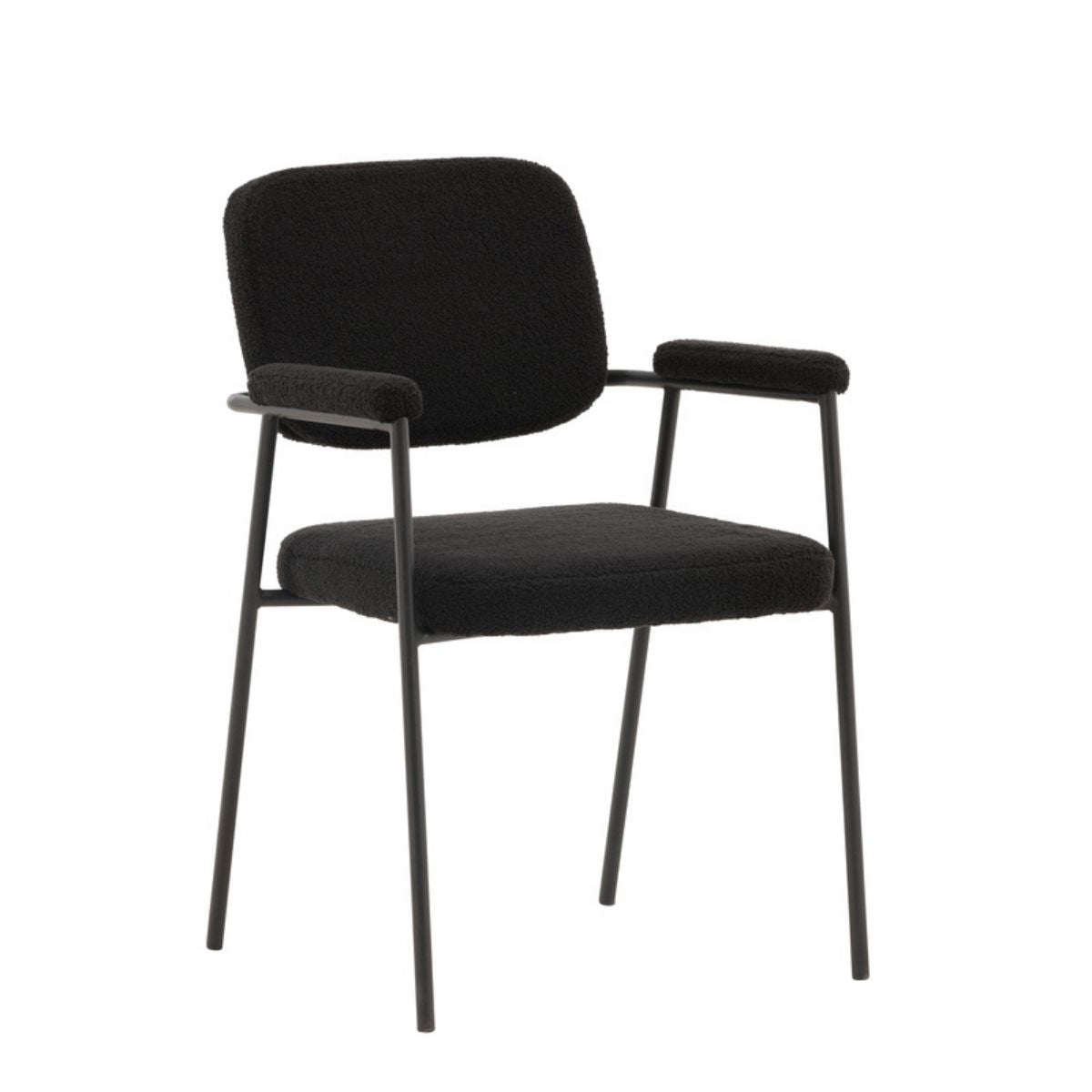 Yesterday Dining Chair Venture Design Spisestol
