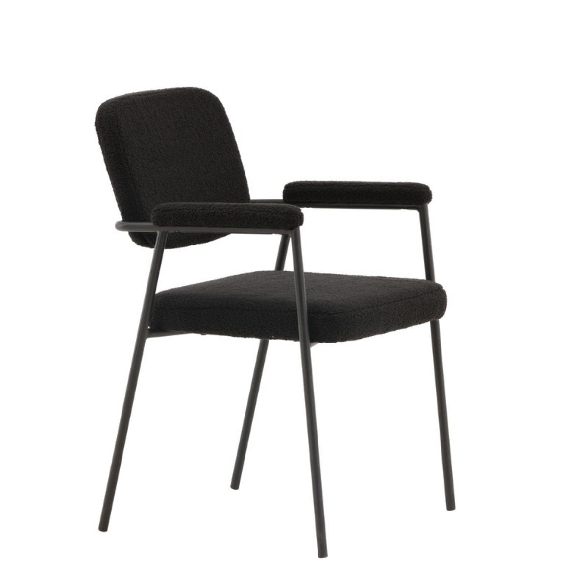 Yesterday Dining Chair Venture Design Spisestol