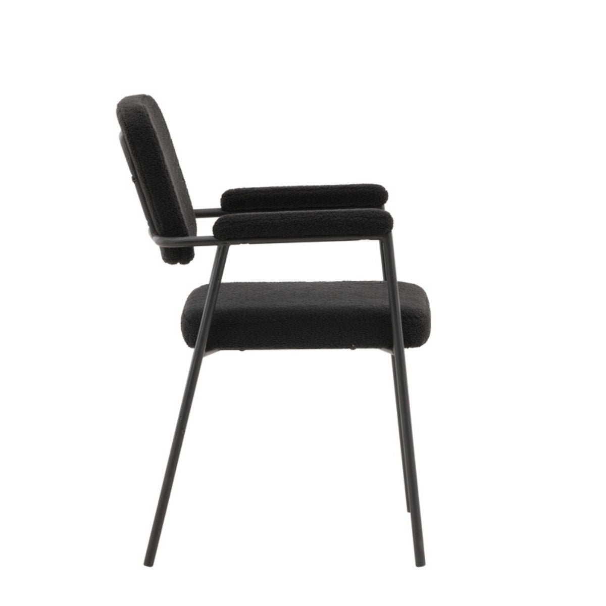 Yesterday Dining Chair Venture Design Spisestol
