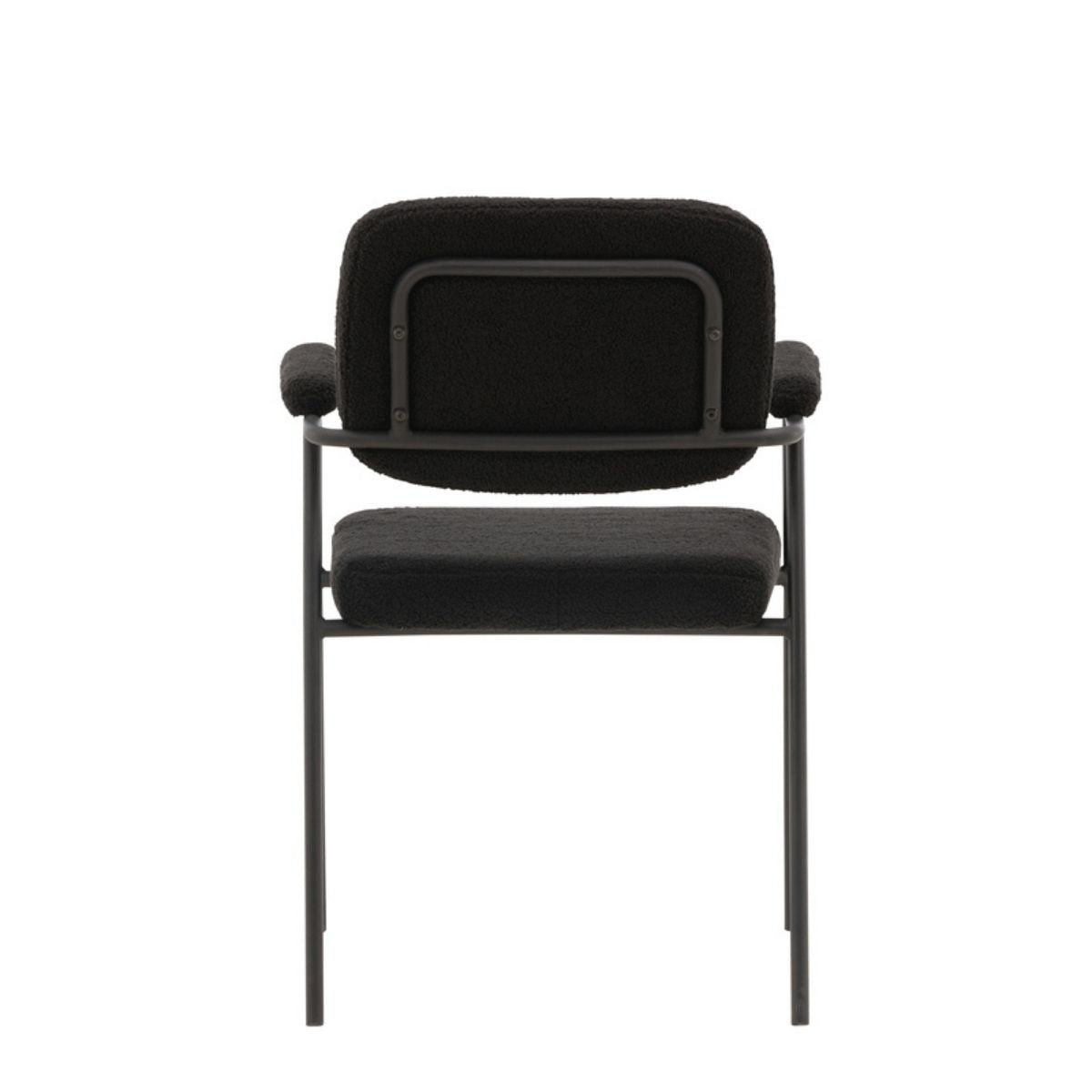 Yesterday Dining Chair Venture Design Spisestol