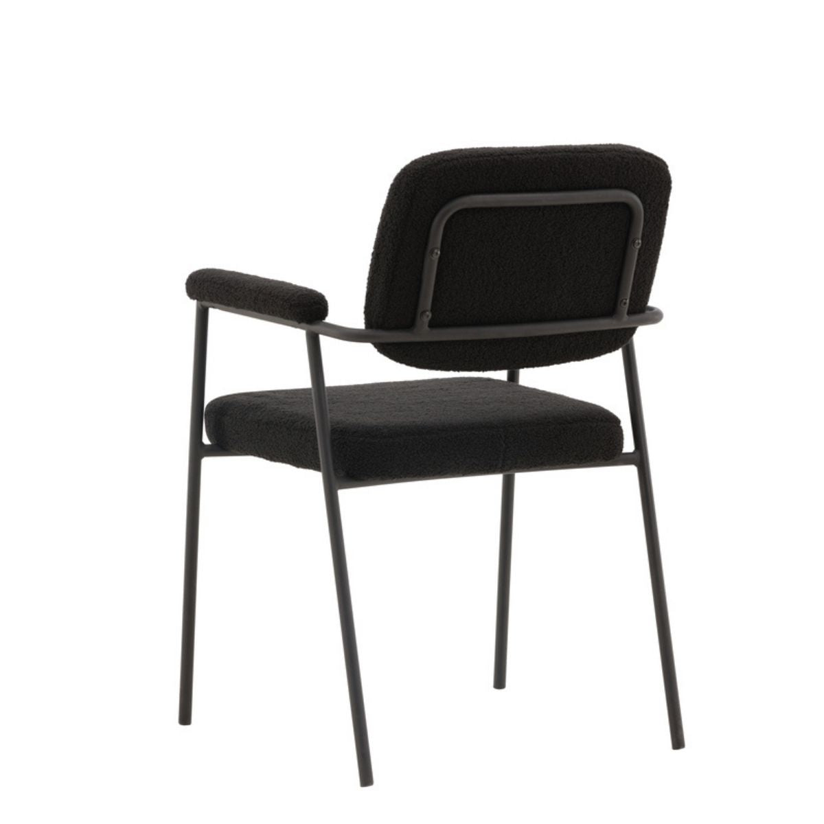 Yesterday Dining Chair Venture Design Spisestol