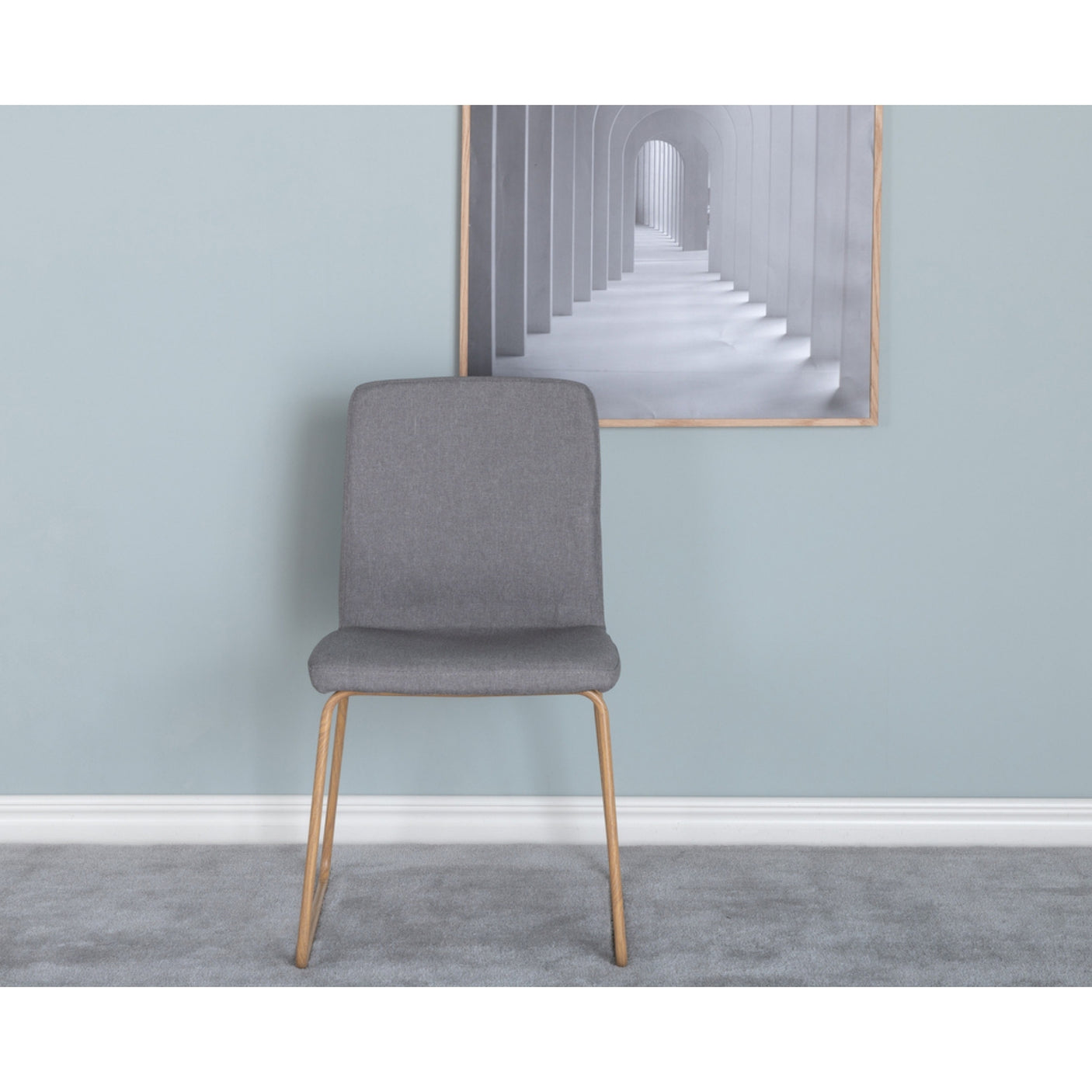 Mace Chair Venture Design Spisestol