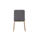 Mace Chair Venture Design Spisestol