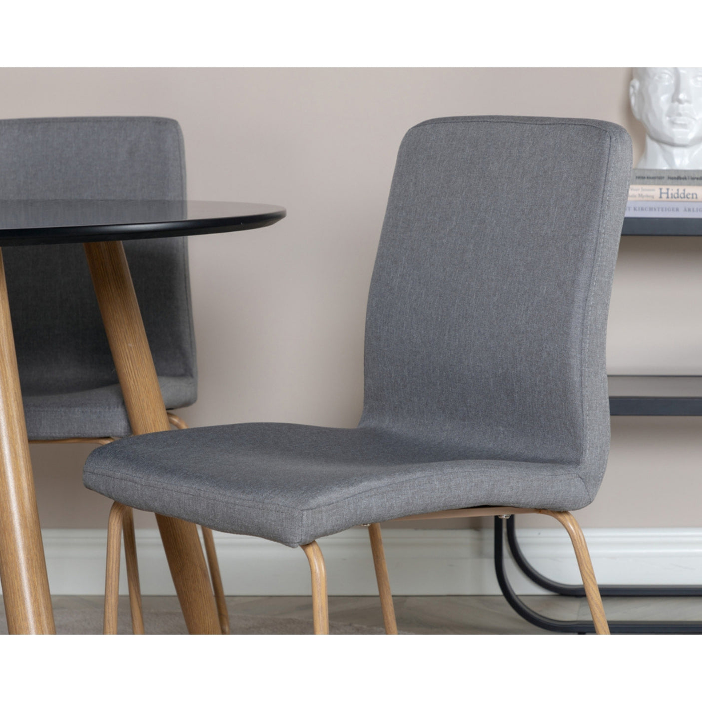 Mace Chair Venture Design Spisestol