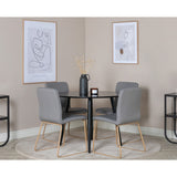 Mace Chair Venture Design Spisestol