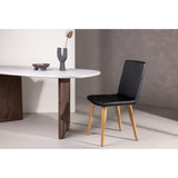 Today Dining Chair Venture Design Spisestol