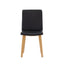 Today Dining Chair Venture Design Spisestol