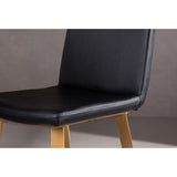 Today Dining Chair Venture Design Spisestol