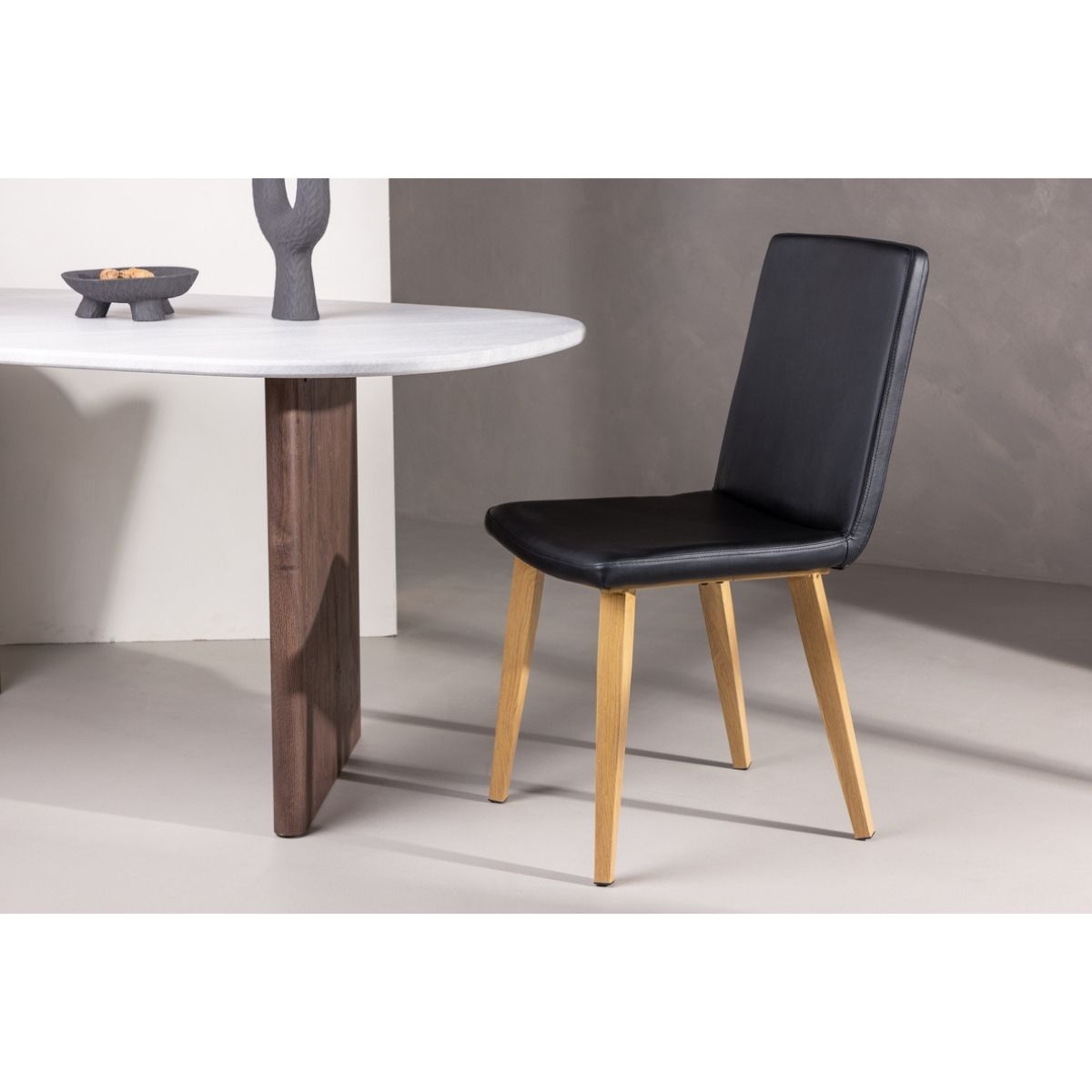 Today Dining Chair Venture Design Spisestol