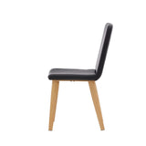 Today Dining Chair Venture Design Spisestol