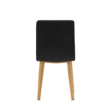 Today Dining Chair Venture Design Spisestol