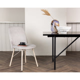 Everyday Dining Chair Venture Design Spisestol