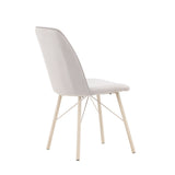 Everyday Dining Chair Venture Design Spisestol