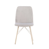 Everyday Dining Chair Venture Design Spisestol