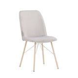 Everyday Dining Chair Venture Design Spisestol