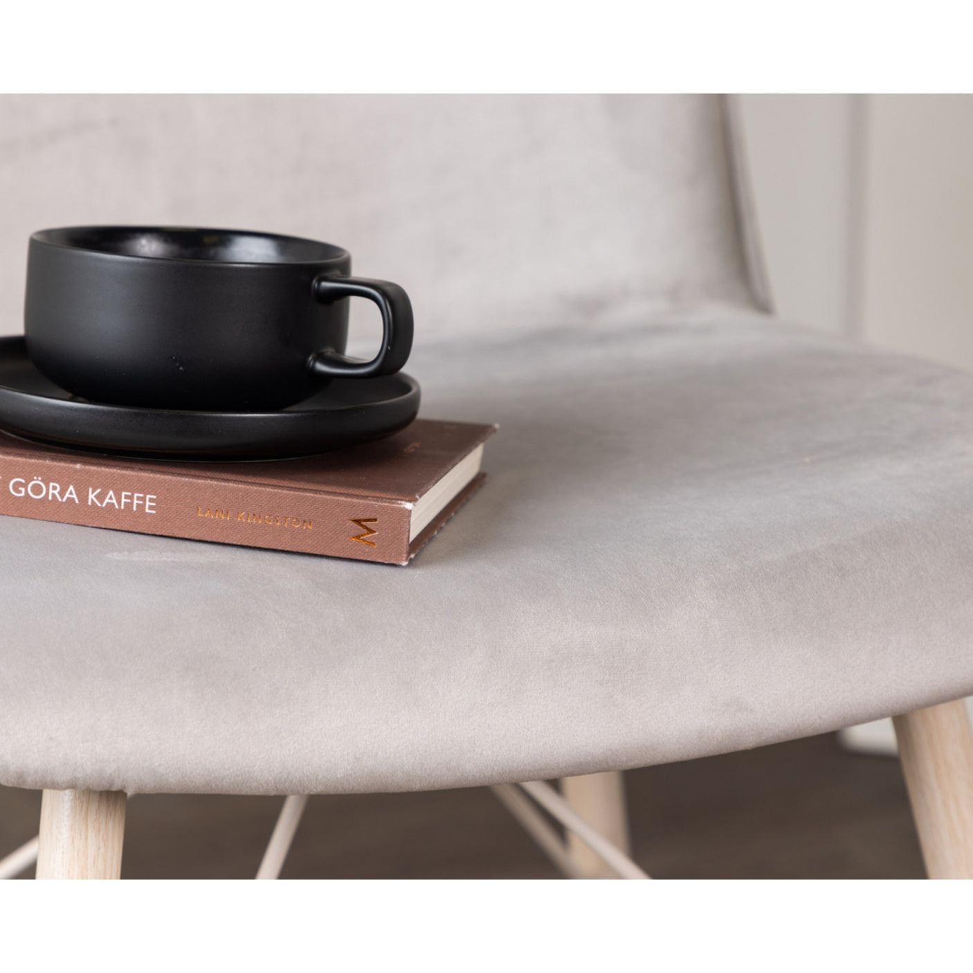 Everyday Dining Chair Venture Design Spisestol