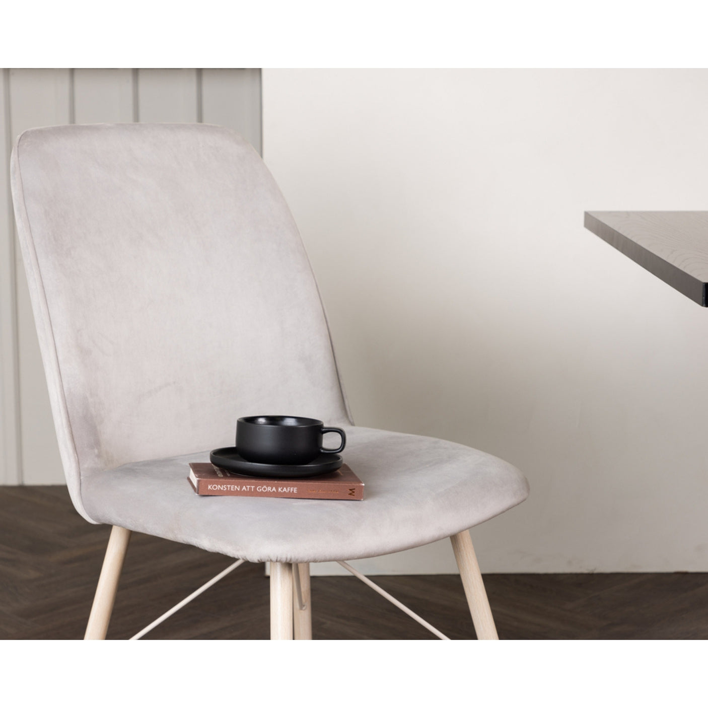 Everyday Dining Chair Venture Design Spisestol