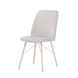 Everyday Dining Chair Venture Design Spisestol