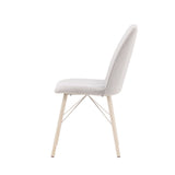 Everyday Dining Chair Venture Design Spisestol
