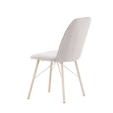 Everyday Dining Chair Venture Design Spisestol