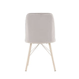 Everyday Dining Chair Venture Design Spisestol