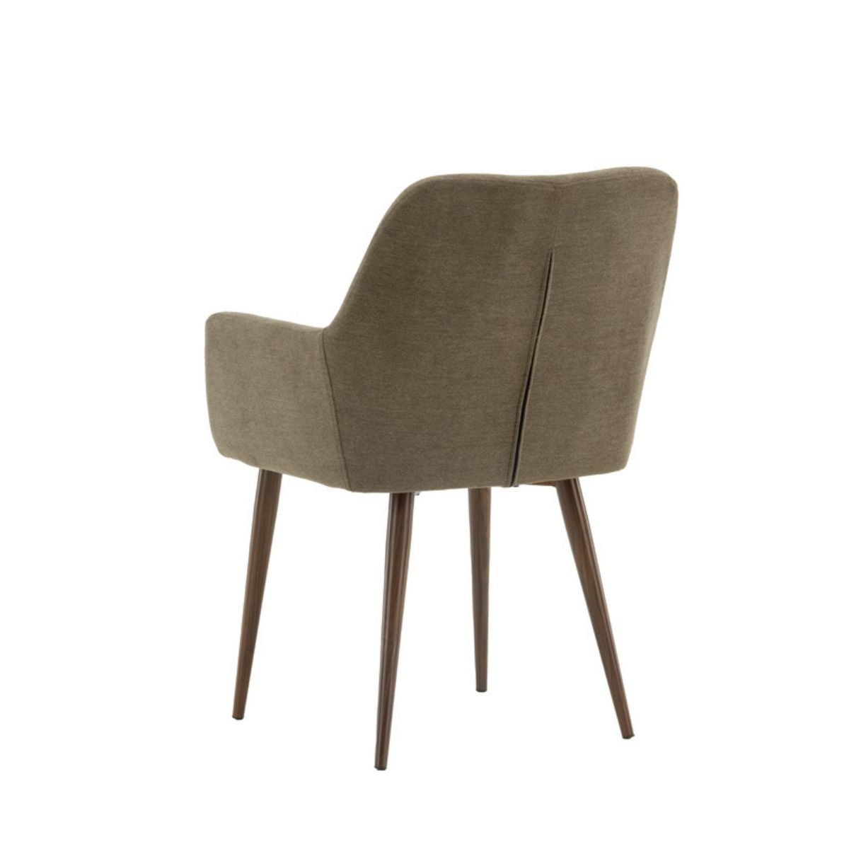 Tomorrow Dining Chair Venture Design Spisestol