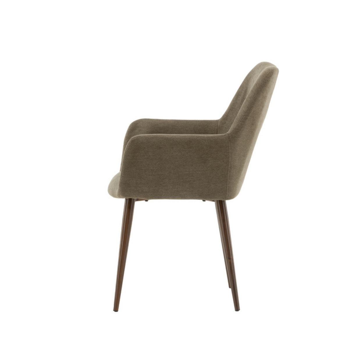 Tomorrow Dining Chair Venture Design Spisestol