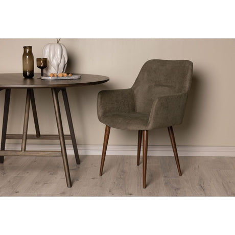 Tomorrow Dining Chair Venture Design Spisestol