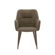 Tomorrow Dining Chair Venture Design Spisestol