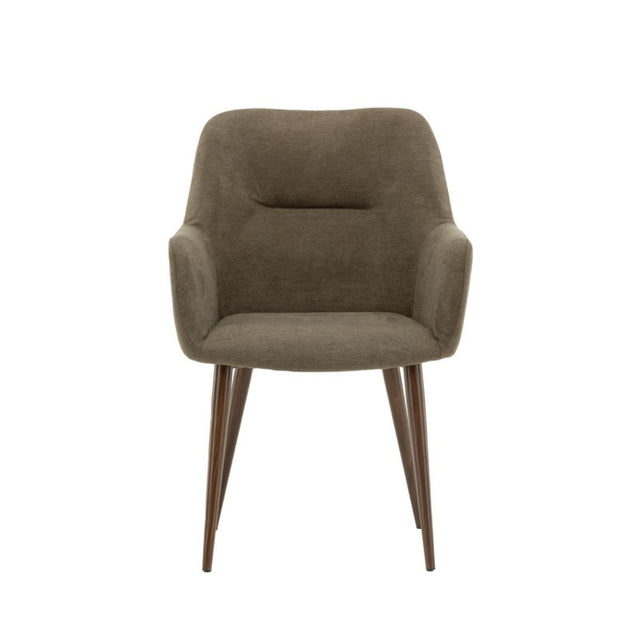 Tomorrow Dining Chair Venture Design Spisestol