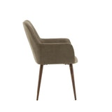 Tomorrow Dining Chair Venture Design Spisestol