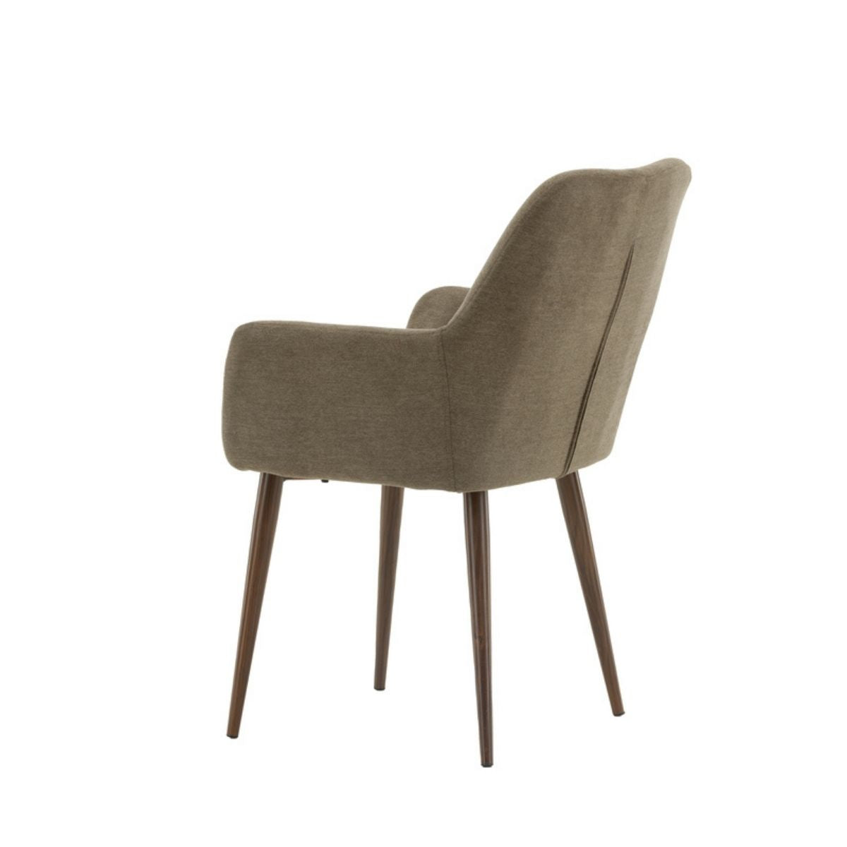 Tomorrow Dining Chair Venture Design Spisestol