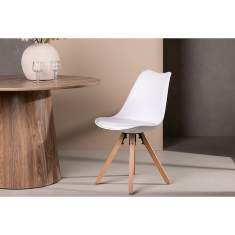 Zeno Dining Chair Venture Design Spisestol