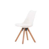 Zeno Dining Chair Venture Design Spisestol
