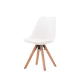 Zeno Dining Chair Venture Design Spisestol