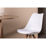 Zeno Dining Chair Venture Design Spisestol