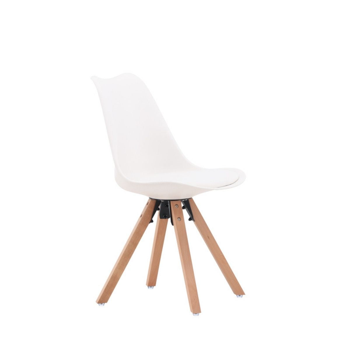 Zeno Dining Chair Venture Design Spisestol