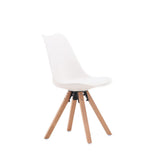 Zeno Dining Chair Venture Design Spisestol