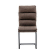 Zizo Dining Chair Venture Design Spisestol