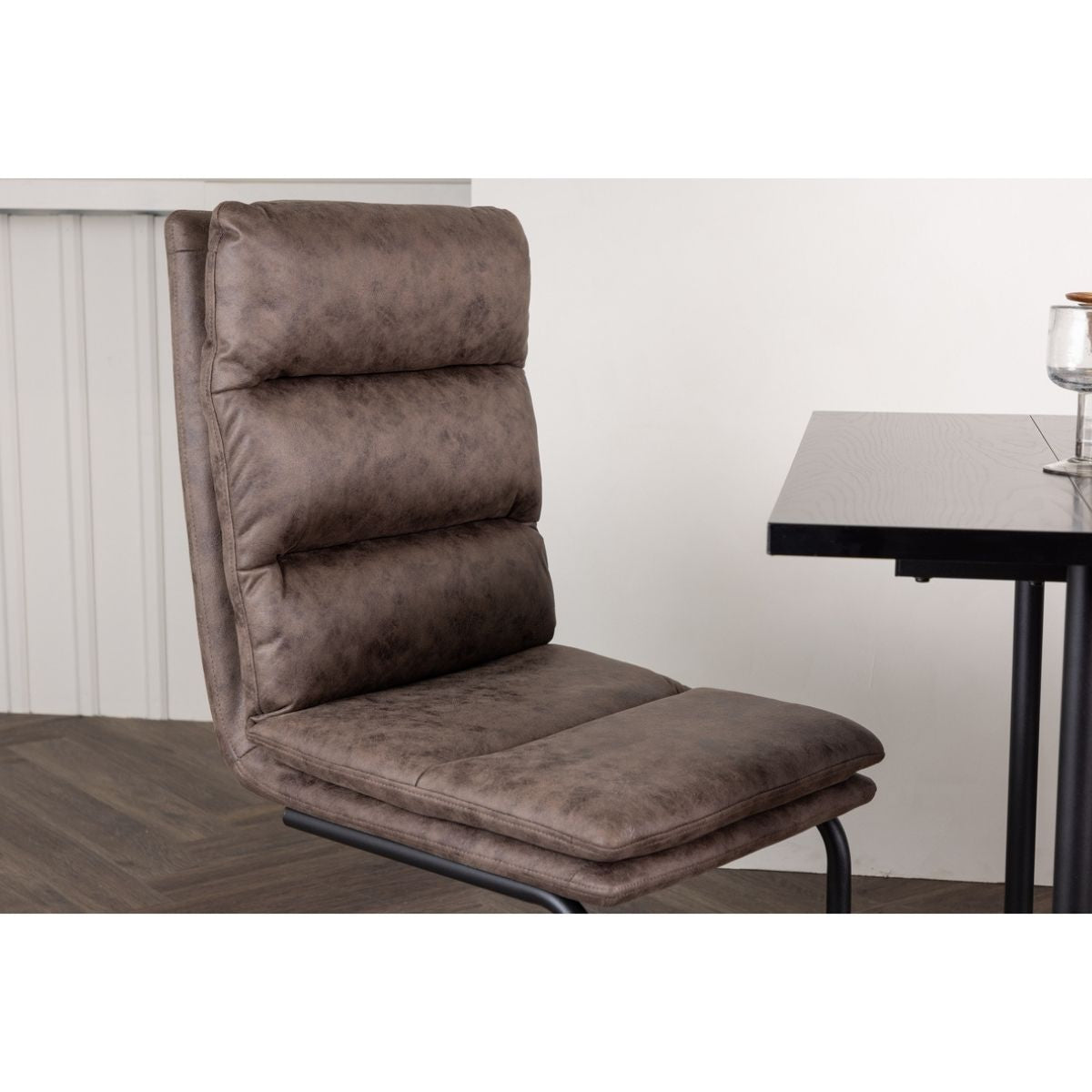 Zizo Dining Chair Venture Design Spisestol
