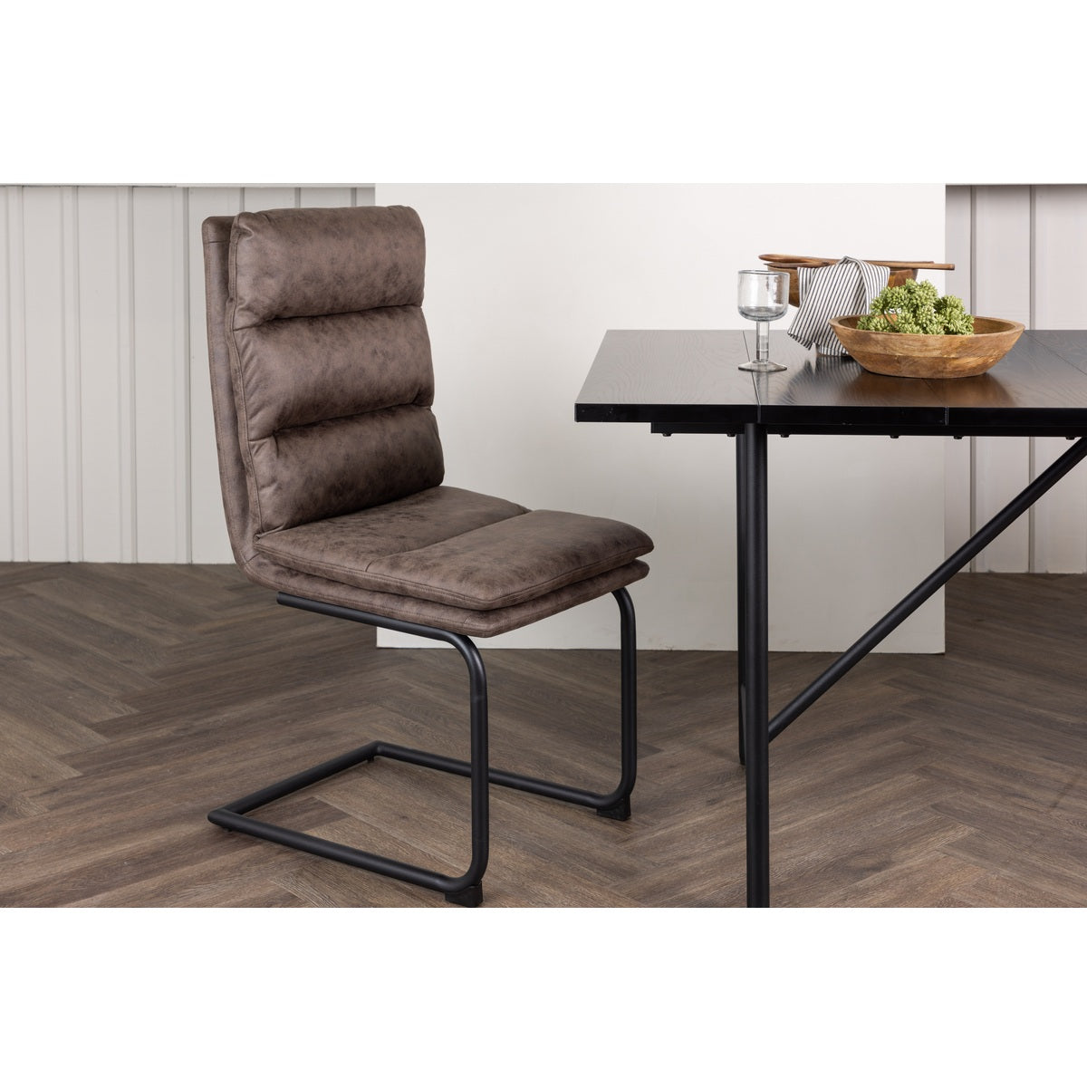 Zizo Dining Chair Venture Design Spisestol
