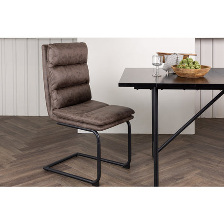 Zizo Dining Chair Venture Design Spisestol