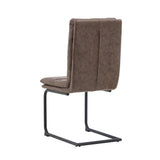 Zizo Dining Chair Venture Design Spisestol