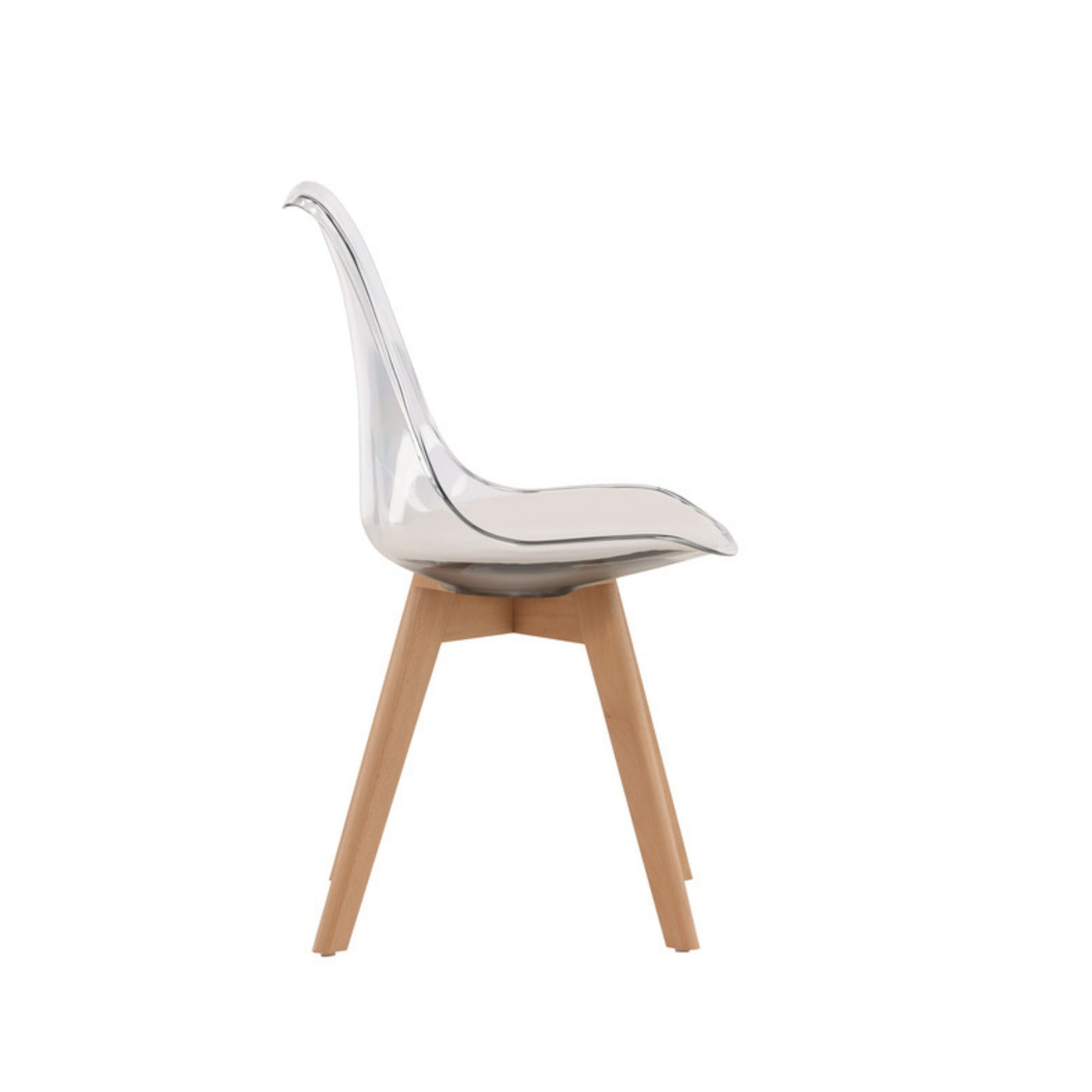 Edvin Dining Chair Venture Design Spisestol