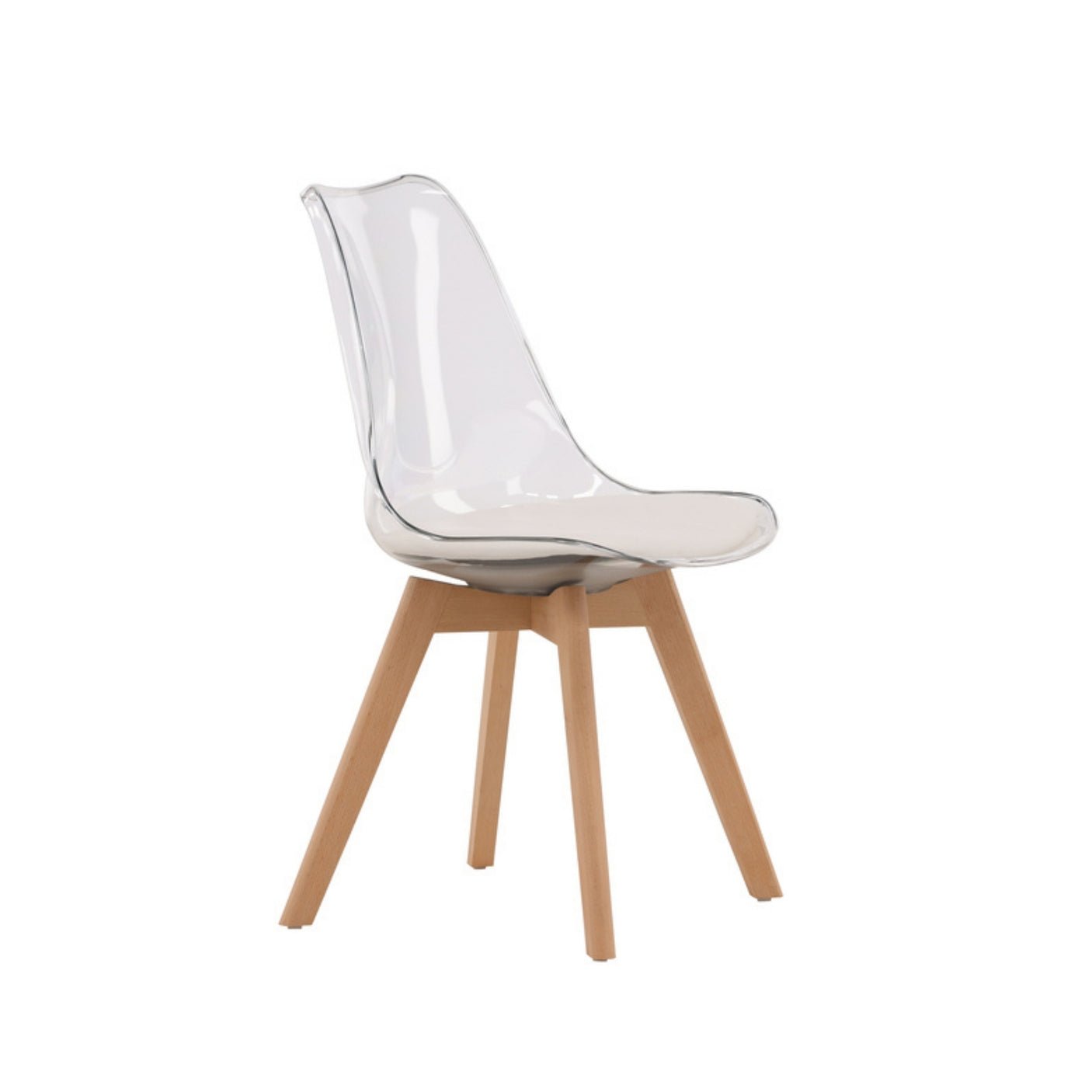 Edvin Dining Chair Venture Design Spisestol