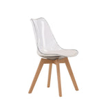 Edvin Dining Chair Venture Design Spisestol