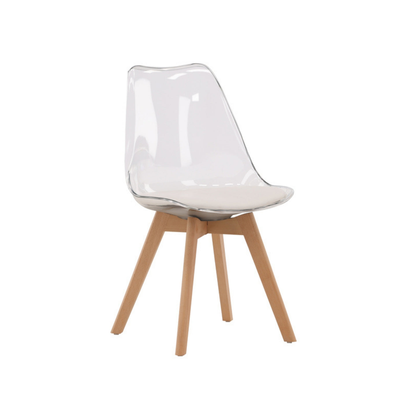 Edvin Dining Chair Venture Design Spisestol