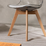 Edvin Dining Chair Venture Design Spisestol